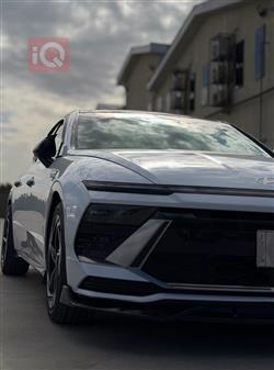 هيونداي سوناتا